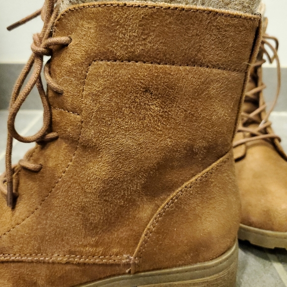 Universal thread boots - Picture 3 of 10